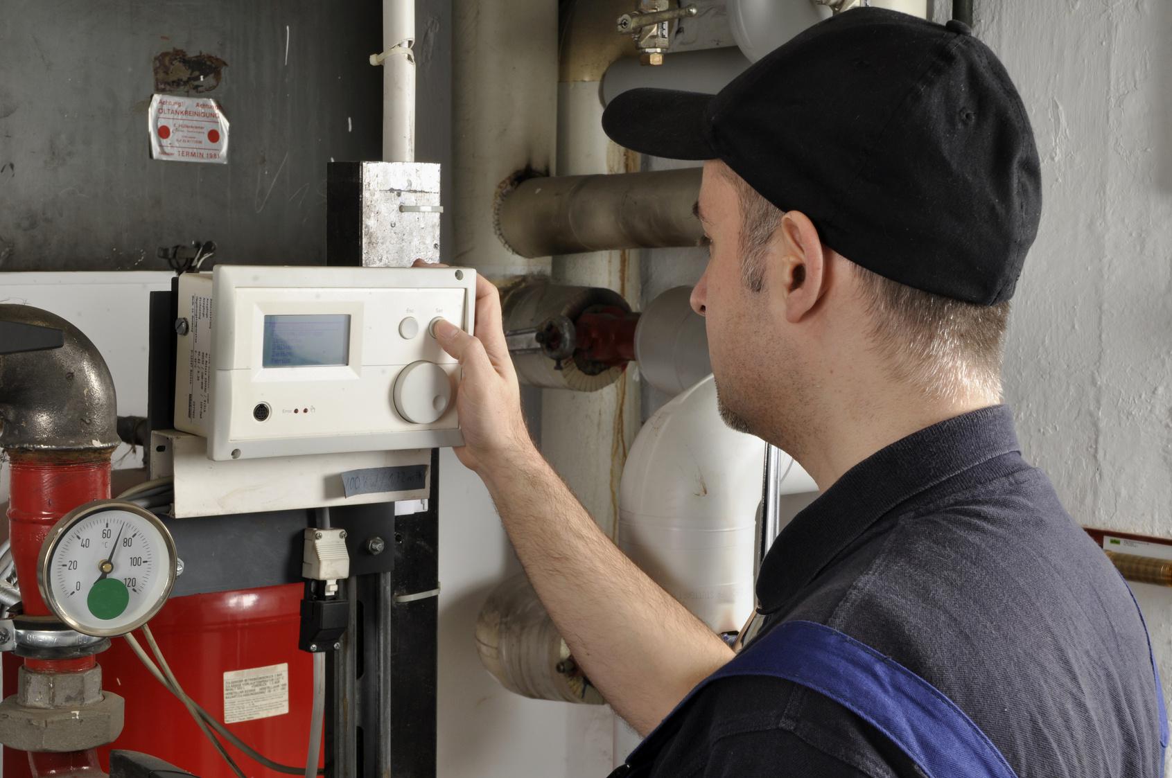 prix d'un chauffe-eau électrique Puteaux